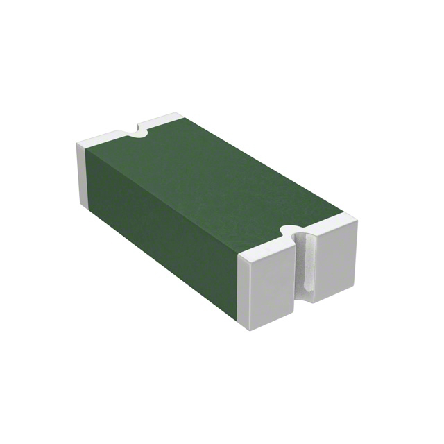 NANOSMD600LR-2 Littelfuse Inc. Fusibles reiniciables PTC
